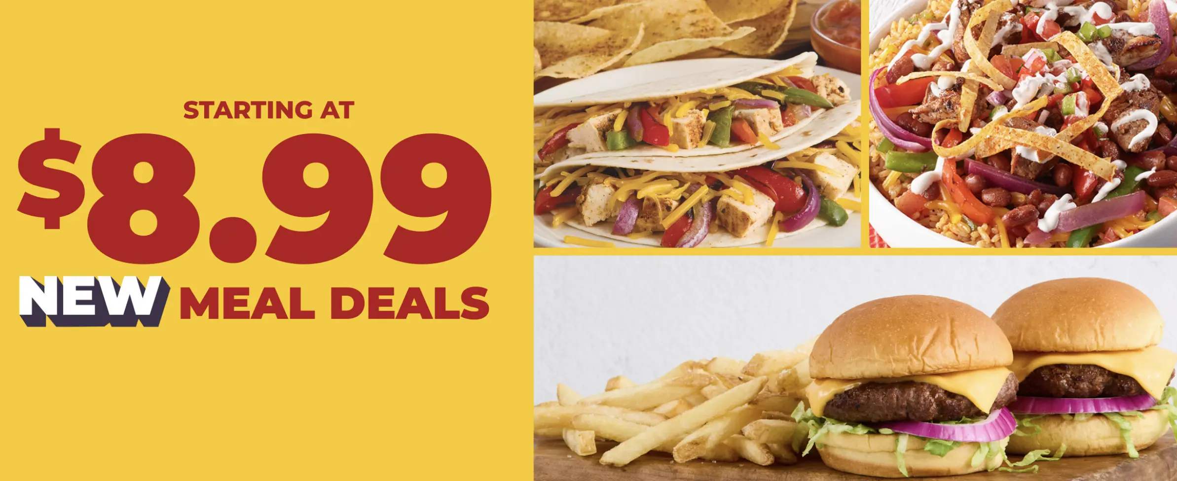ruby tuesday deals